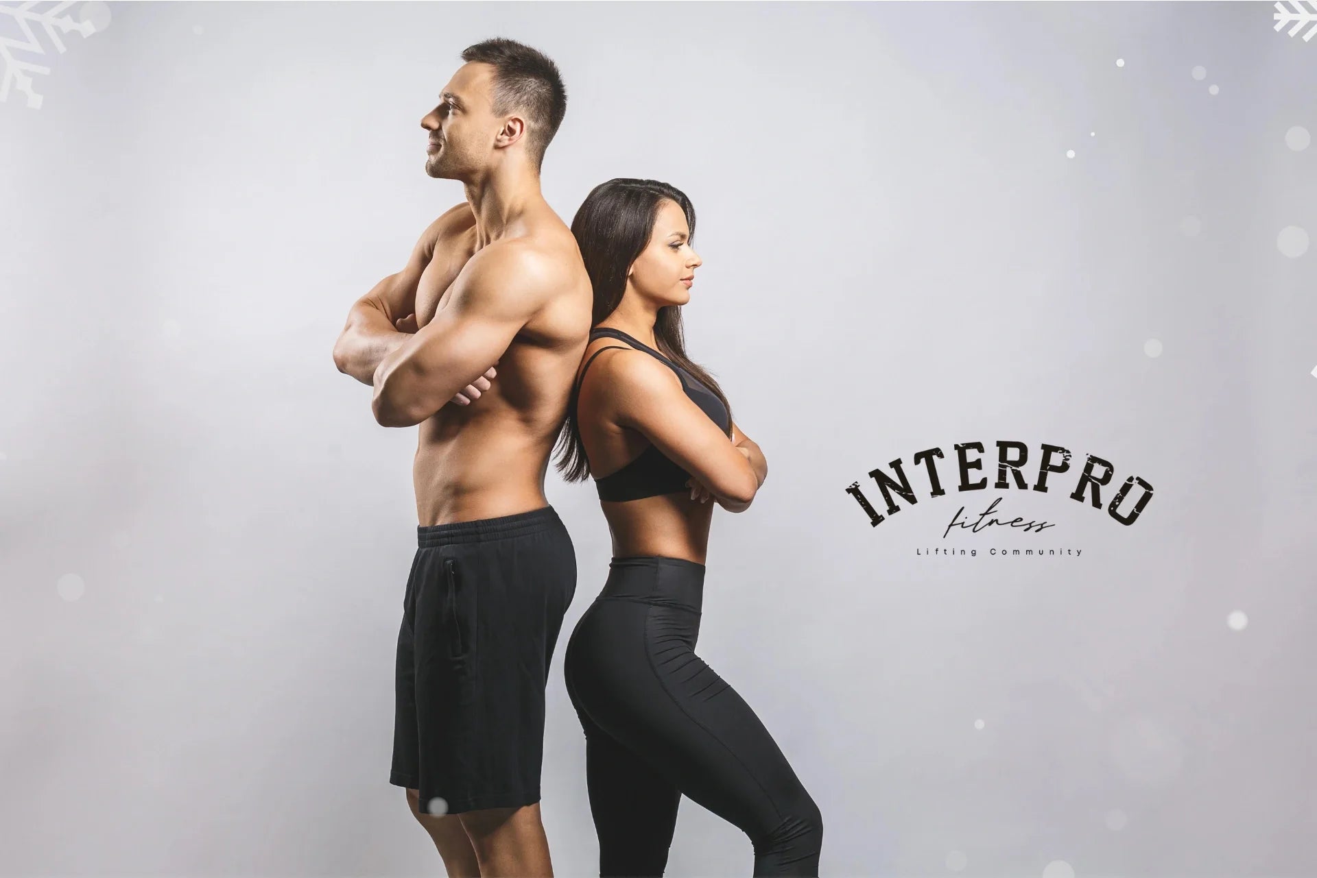 The Best Gym Wear to Buy as Christmas Gifts | Interpro Fitness Guide The Best Gym Wear to Buy as Christmas Gifts | Interpro Fitness Guide