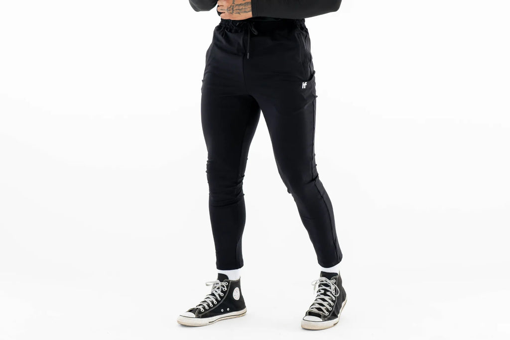 Why Mens Gym Tracksuit Bottoms Are the Ultimate Fitness Essential in 2025