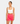 Short sans coutures pour femme - Rose