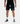 Men's Lifting Shorts - Black