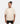 Oversize-T-Shirt für Herren - Beige