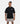 Men's Oversized T Shirt - Black