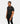 Black Gym T Shirt – Breathable & Lightweight