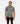 Men's Muscle Fit T Shirt - Grey