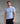Men's Muscle Fit  Gym Tee - Grey