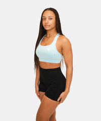 Women's Sculpting Shorts - Black