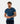 Men's Muscle Fit  Gym Tee - Teal