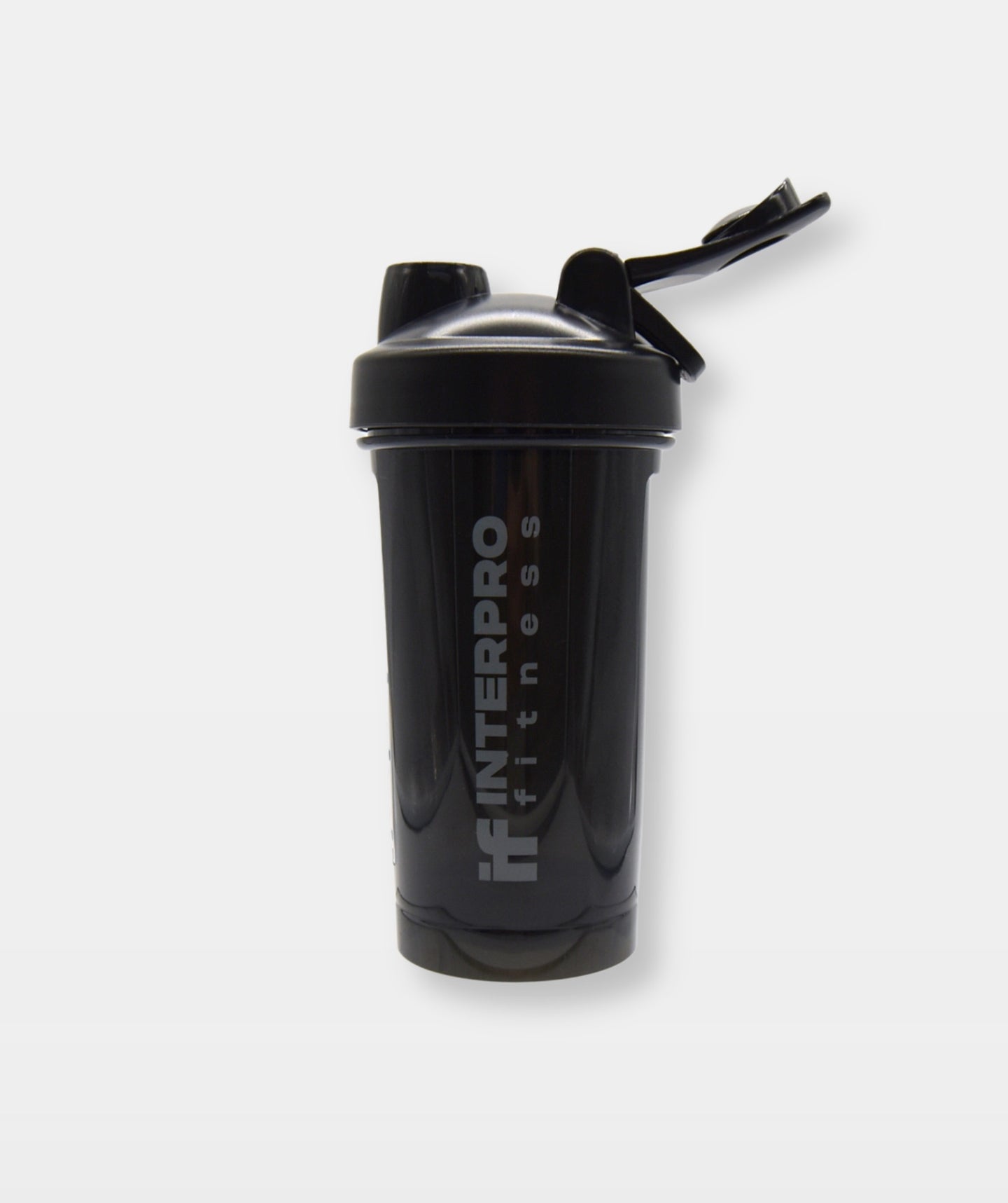 Proteinshaker - Schwarz