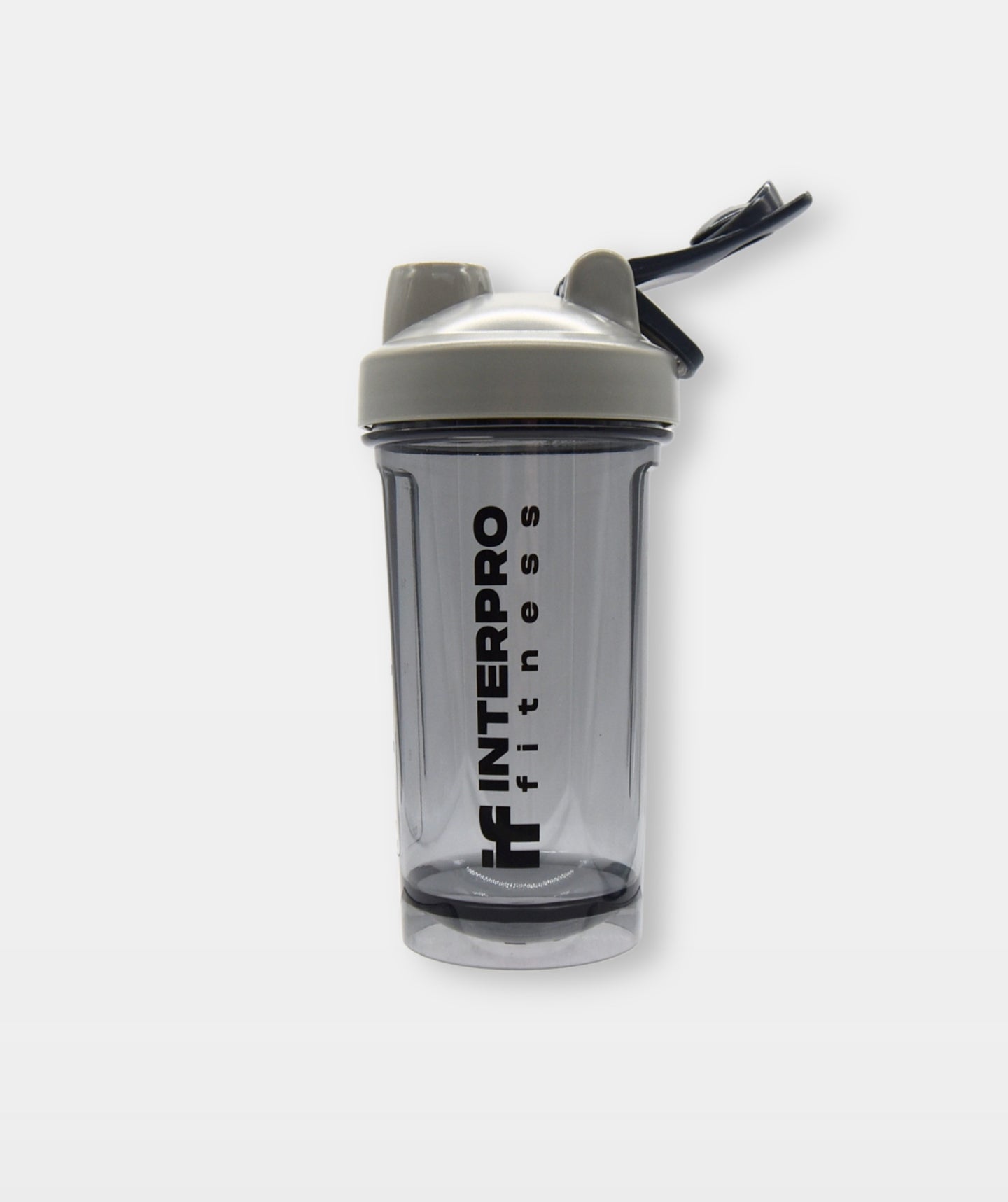 Proteinshaker - Grau