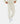 Men's Oversized Joggers - Creme Marl