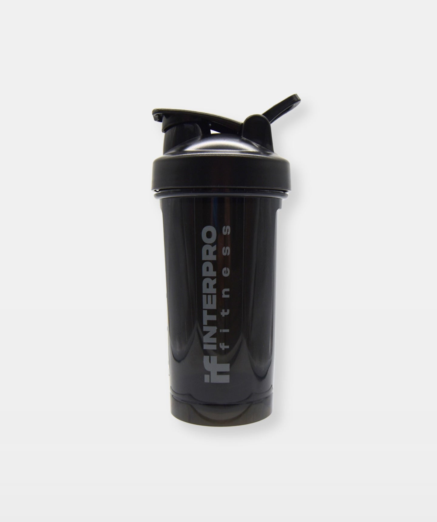 Proteinshaker - Schwarz