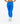 Figurformende Leggings für Damen – Blau – Active