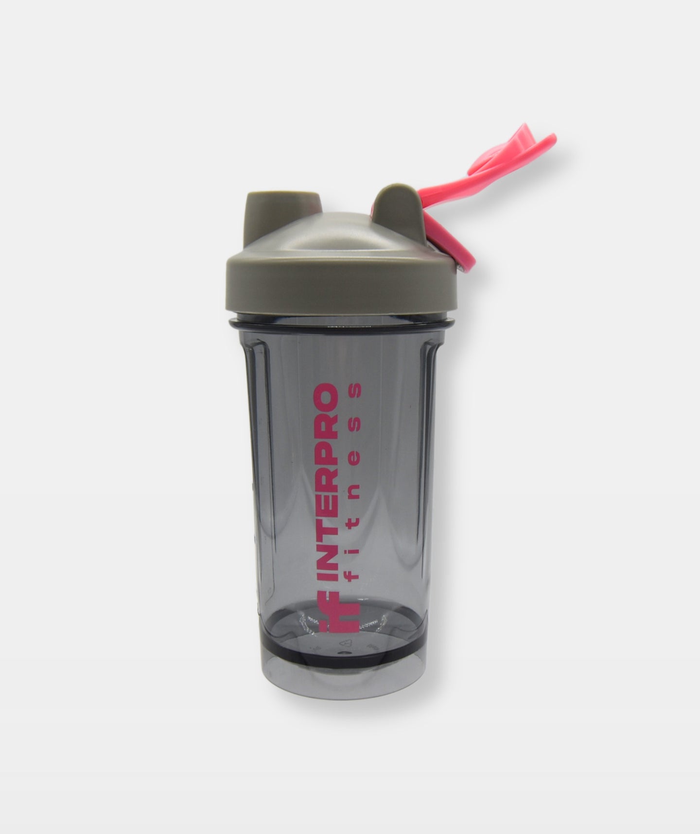 Proteinshaker - Rosa