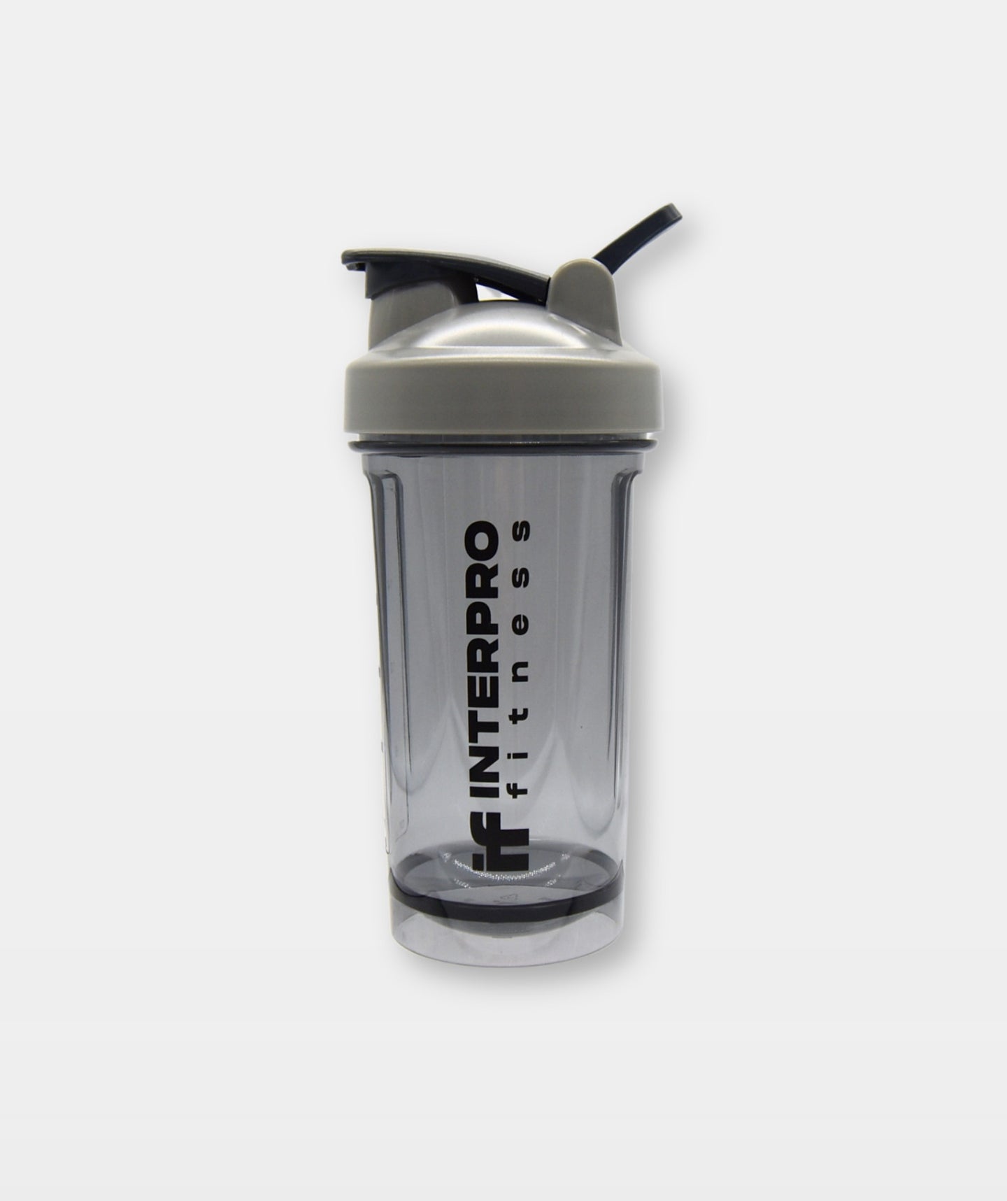 Proteinshaker - Grau
