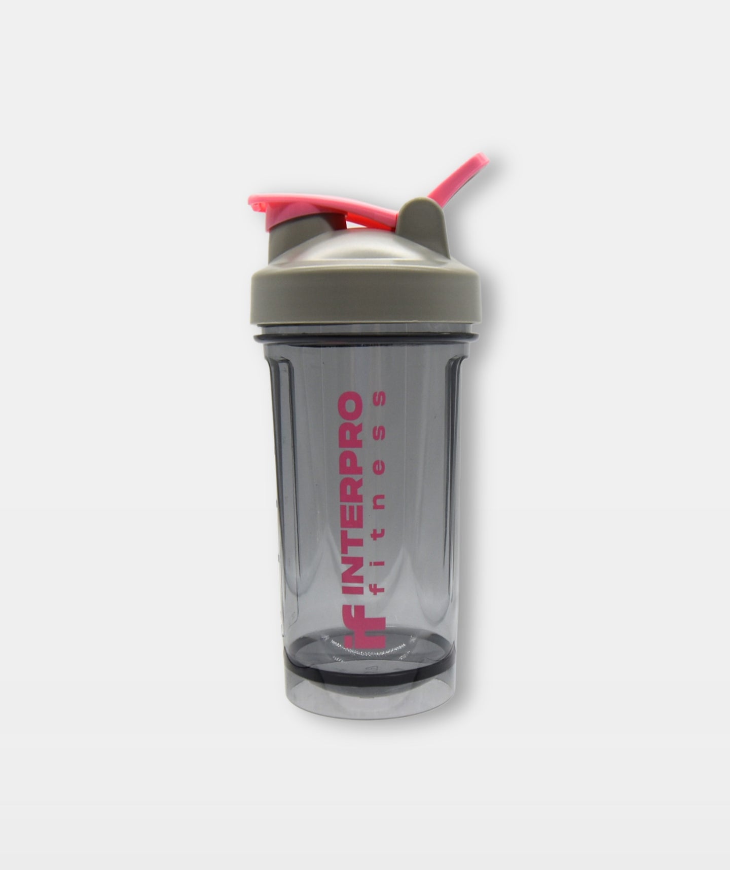Proteinshaker - Rosa