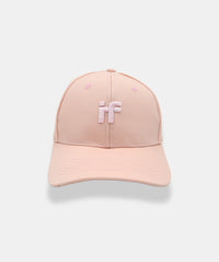 Casquette - Rose