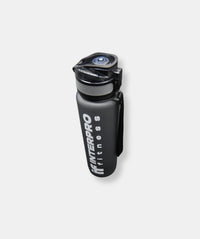 1 Litre Gym Bottle - Grey