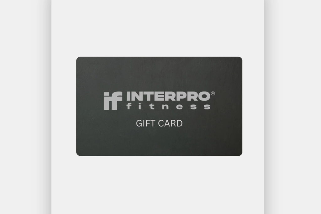 Fitness Gift Cards: the Perfect Present for Every Fitness Enthusiast
