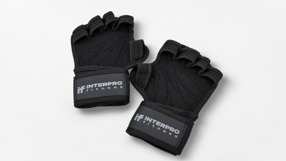 Lifting Gloves