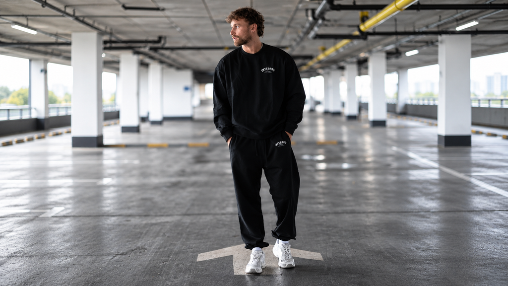 Gym Joggers vs Tracksuit Bottoms: Which Fit Is Right for Your Training?