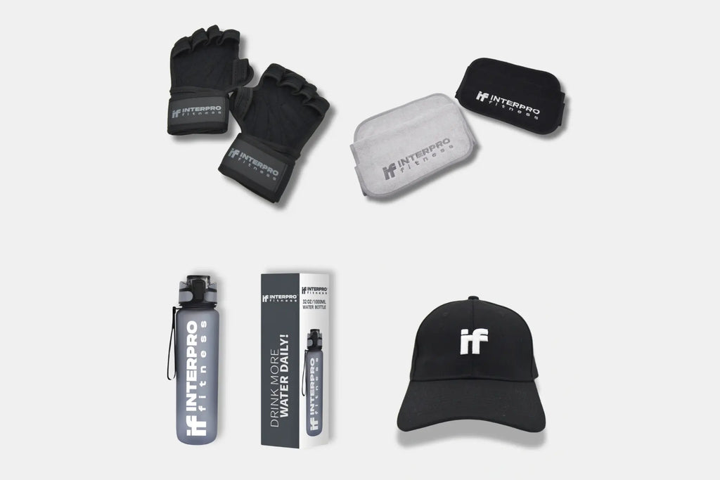 Top Gym Bundles for Beginners & Advanced Athletes