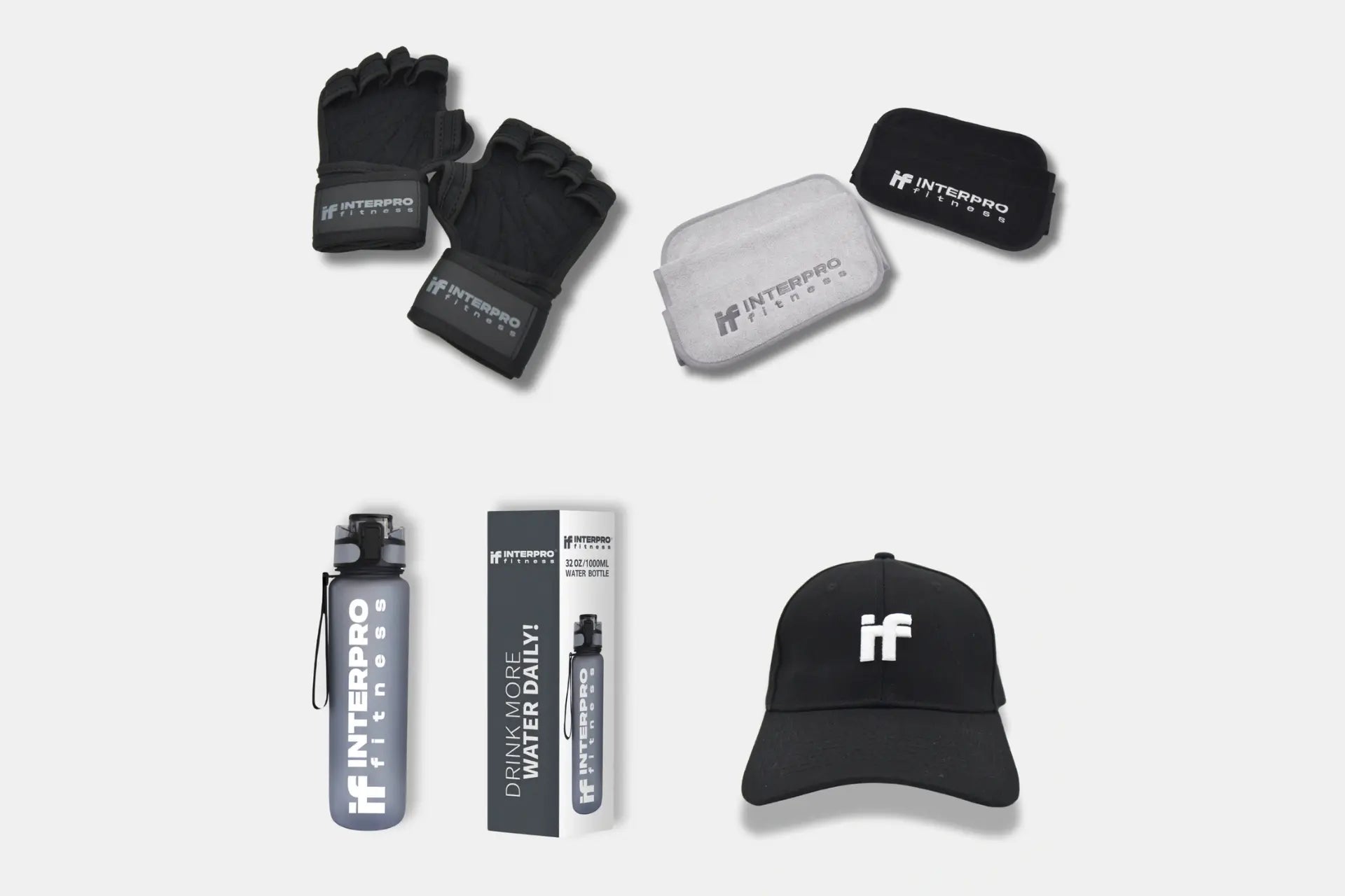Top Gym Bundles for Beginners & Advanced Athletes