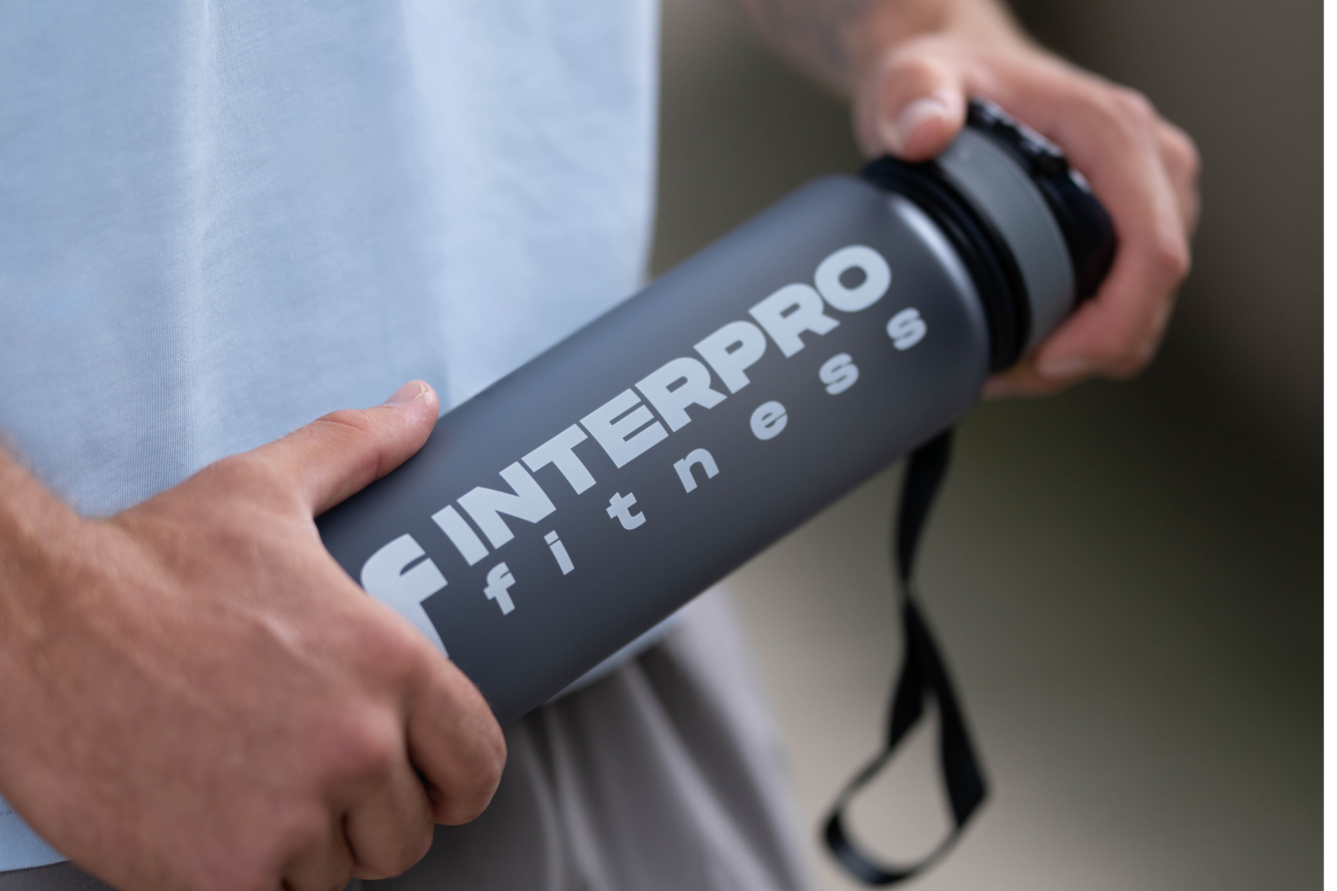 The ultimate guide to choosing the perfect gym bottle for men