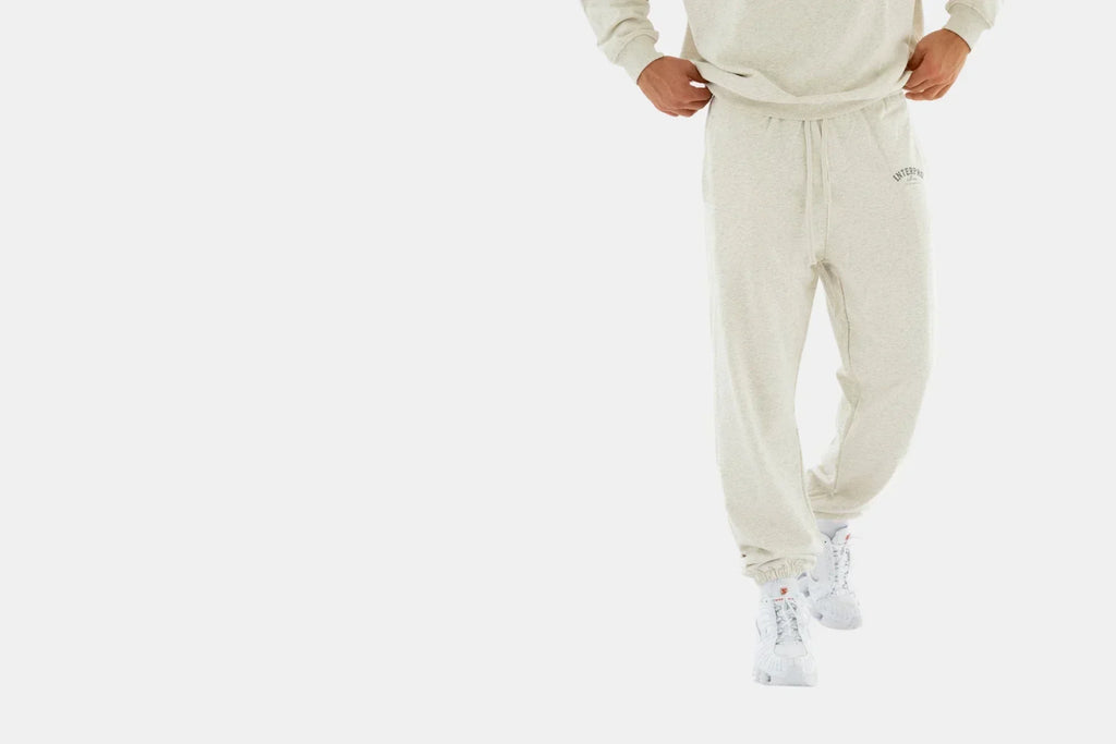 Step into Comfort: The Mens Joggers Collection from Interpro Fitness