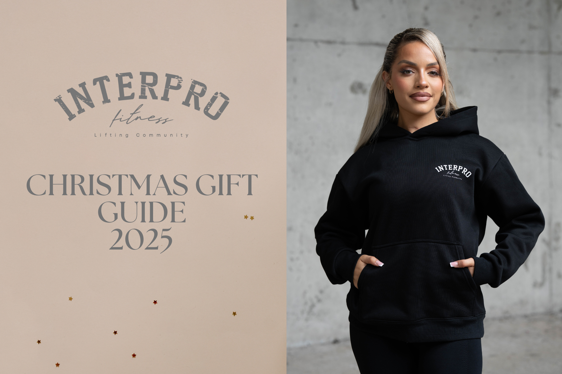 Christmas 2025: The Complete Fitness Lovers Gift Guide by Interpro Fitness
