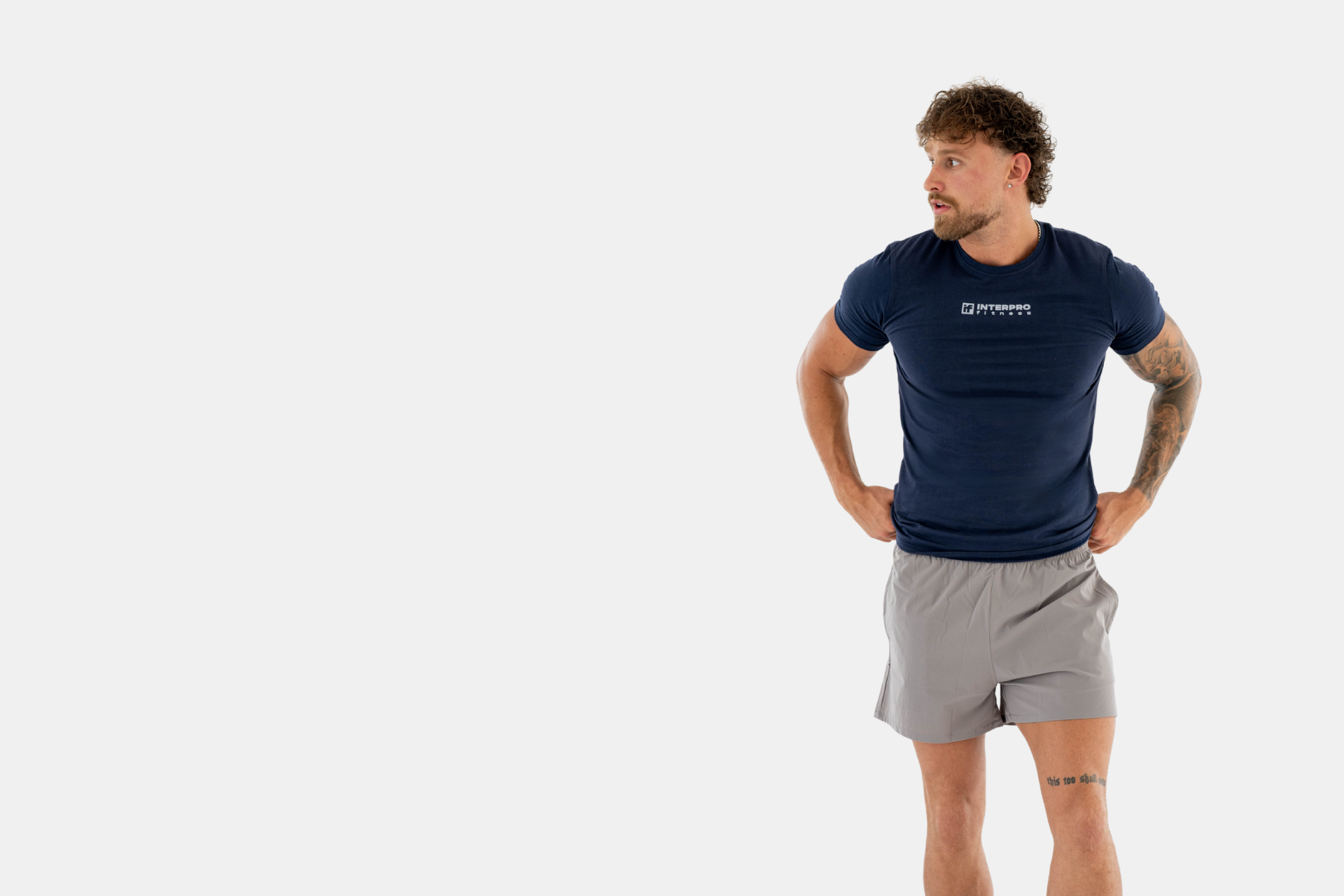 Men's Muscle Fit T-shirt: the Ultimate Guide to Performance and Style