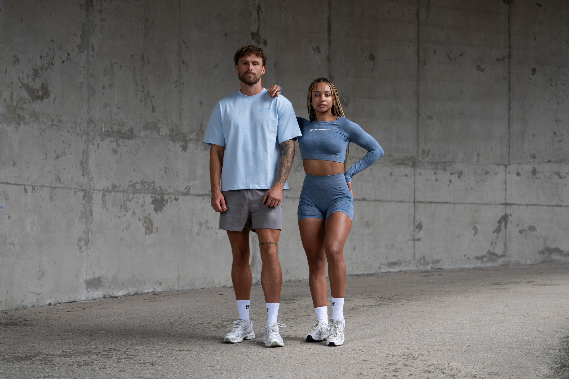 Sweat-wicking Fabrics in Gym Clothing Explained
