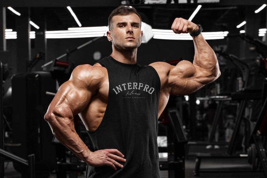 The Ultimate Guide to Building Muscle Mass: Proven Strategies for Maximum Gains