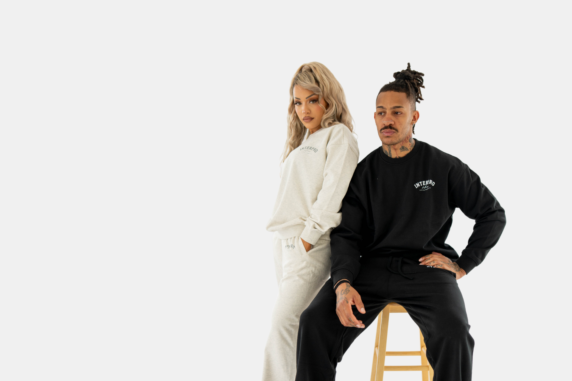 Discover Interpro Fitness: Gear That Works As Hard As You Do