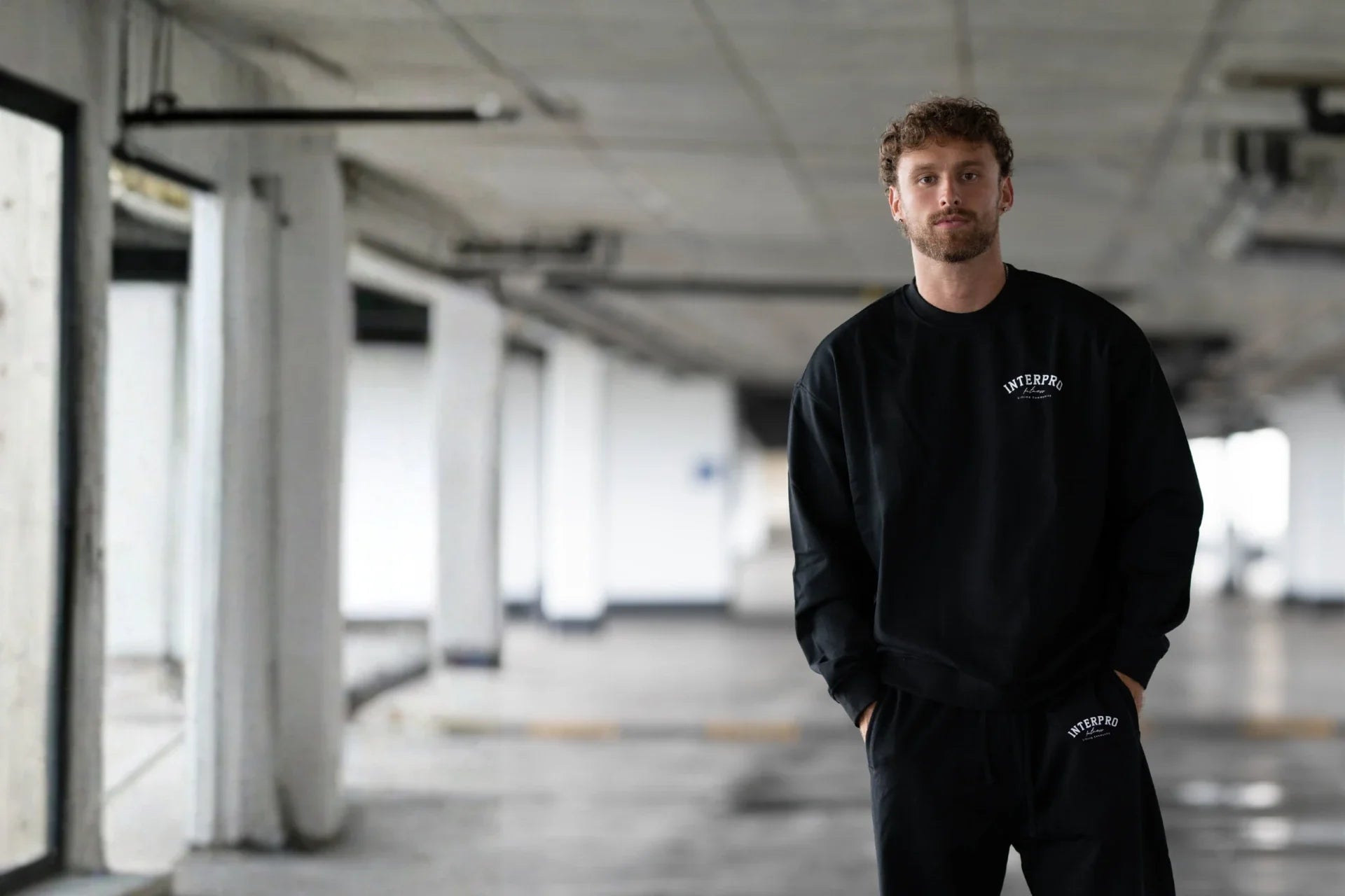 Level Up Your Training Wardrobe: Interpro Fitness - Men’s Black Friday Deals You Can’t Ignore