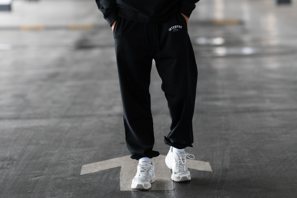 Mens Gym Tracksuit Bottoms – Redefining Comfort, Performance, and Everyday Style