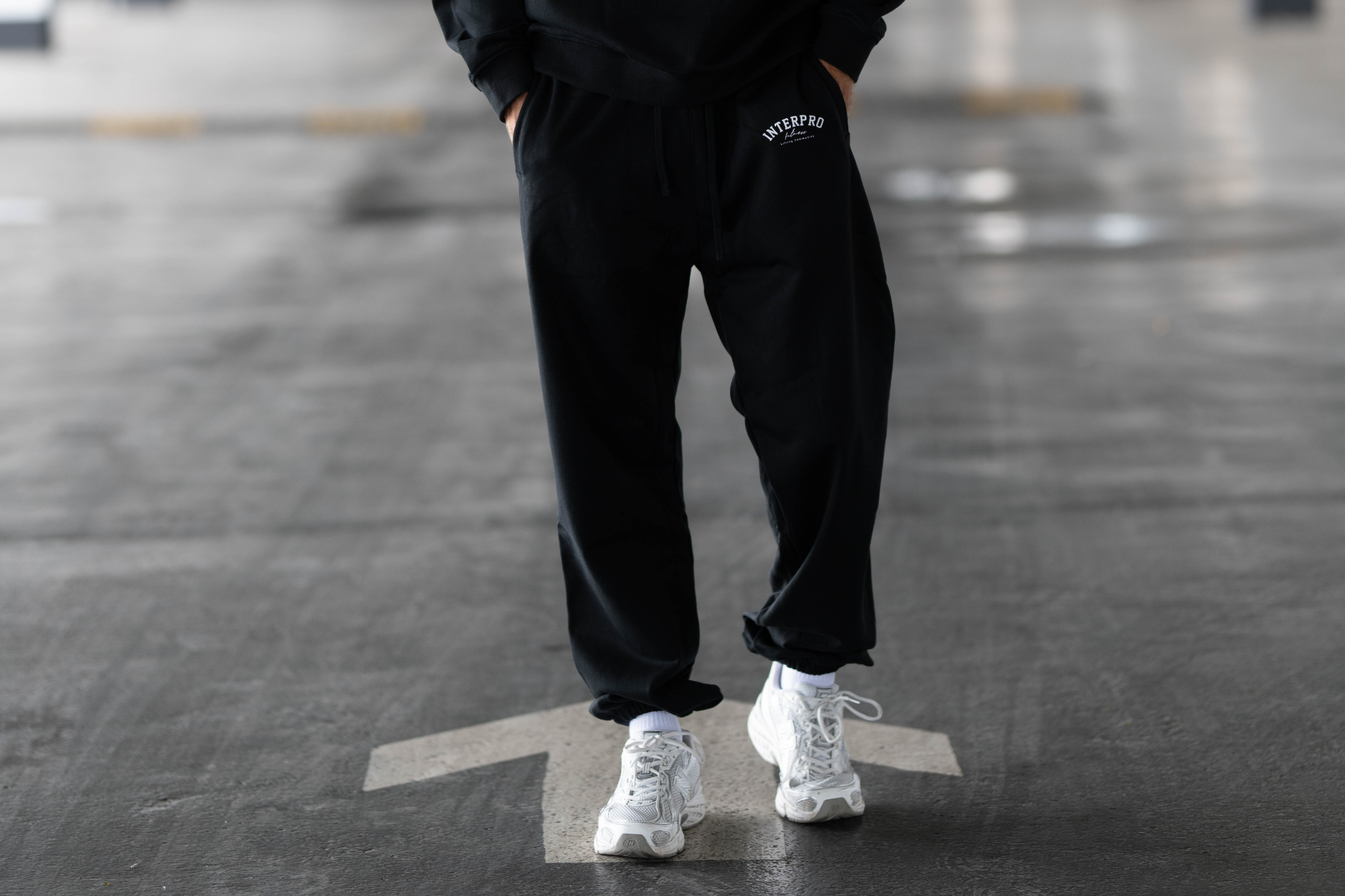 Mens Gym Tracksuit Bottoms – Redefining Comfort, Performance, and Everyday Style
