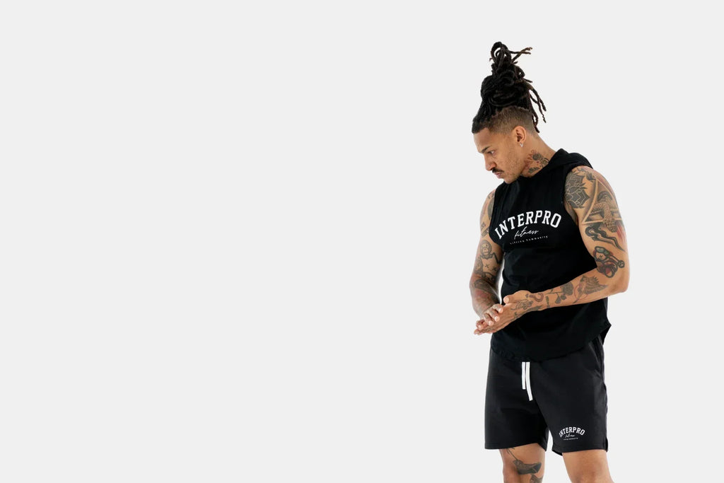 Up Your Gym Game with the Right Tank