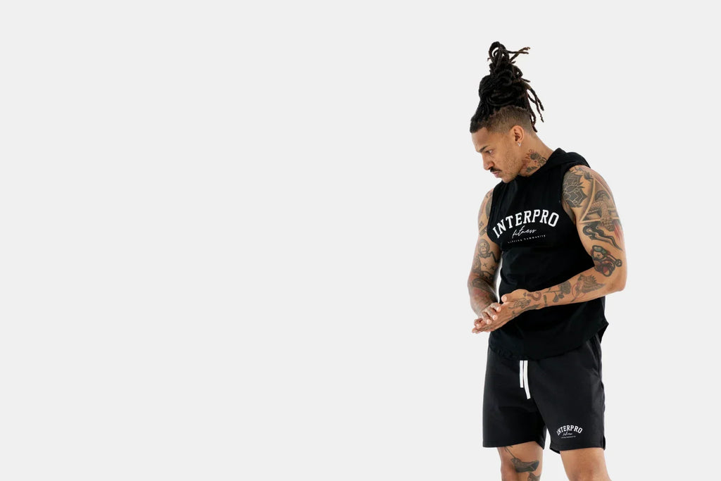 Up Your Gym Game with the Right Tank