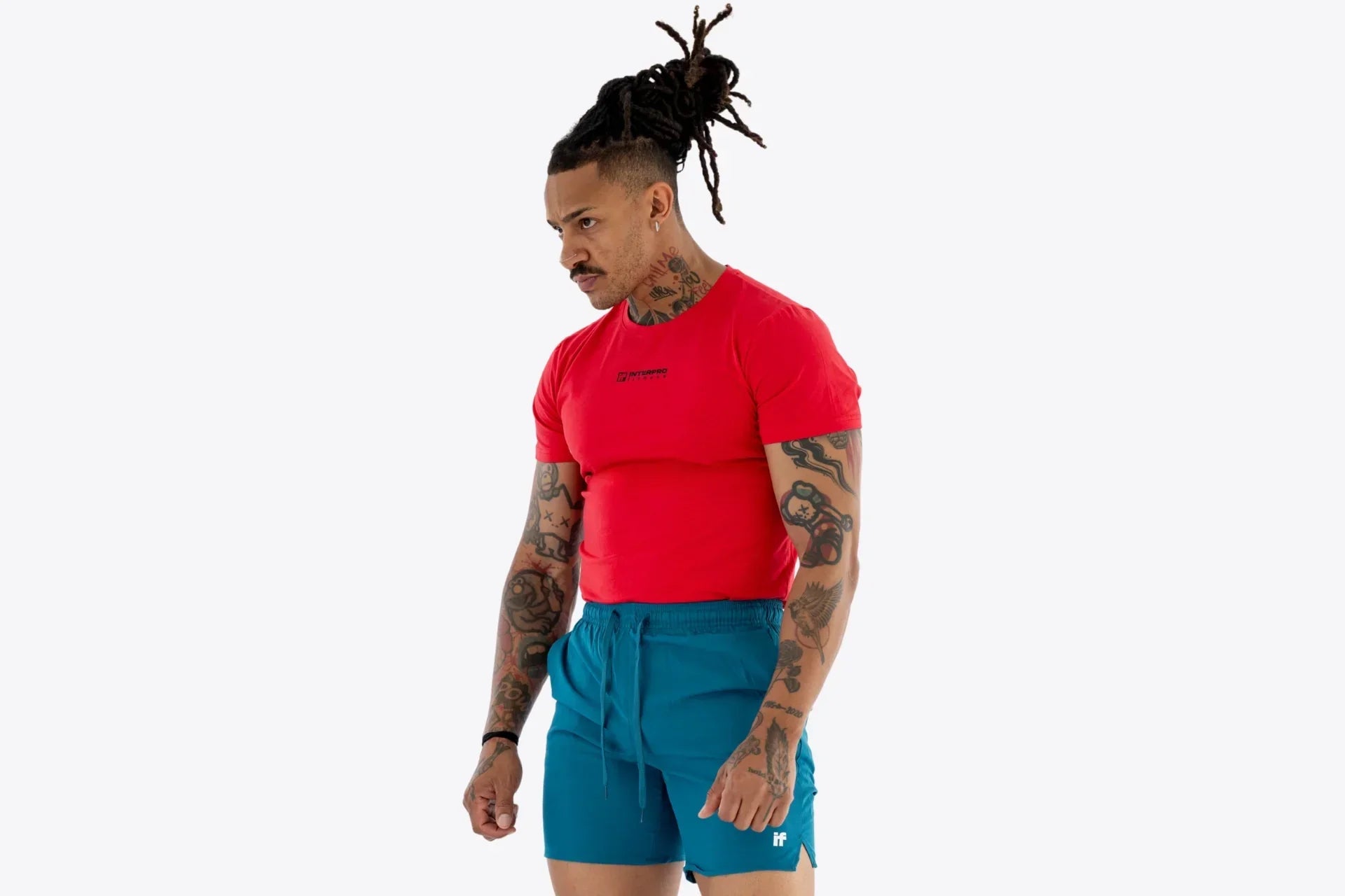 Level Up Your Workout Wardrobe: High-Quality Men's Gym Clothing That Performs