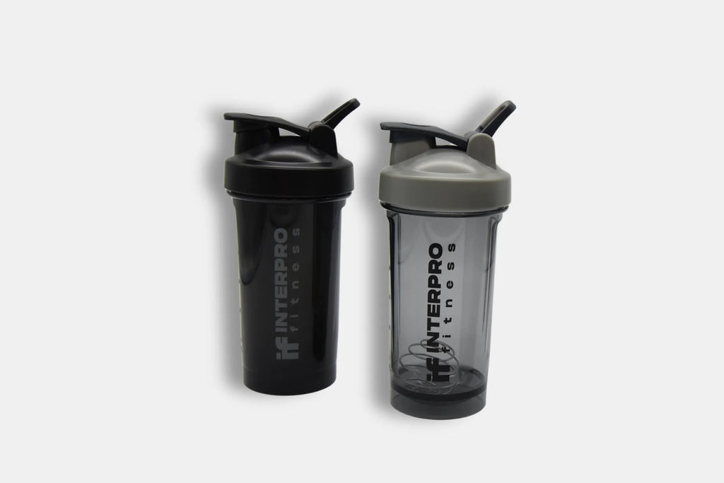 Shake It Up: Why the Right Shaker Bottle Can Transform Your Fitness Routine