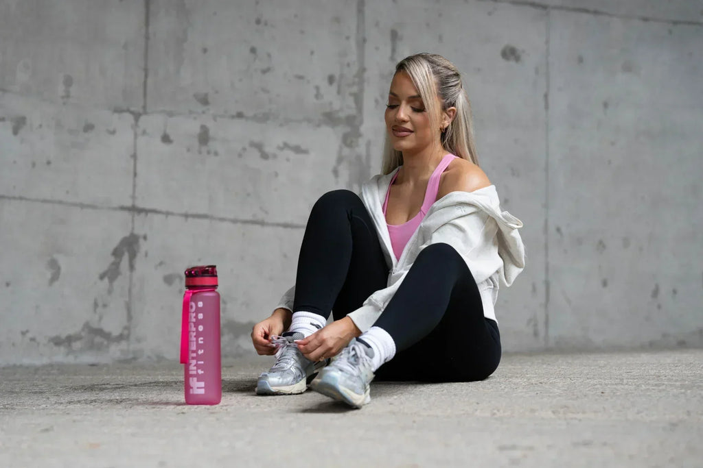 Enhance Your Workout: The Power of High-Quality Fitness Clothing and Gym Accessories