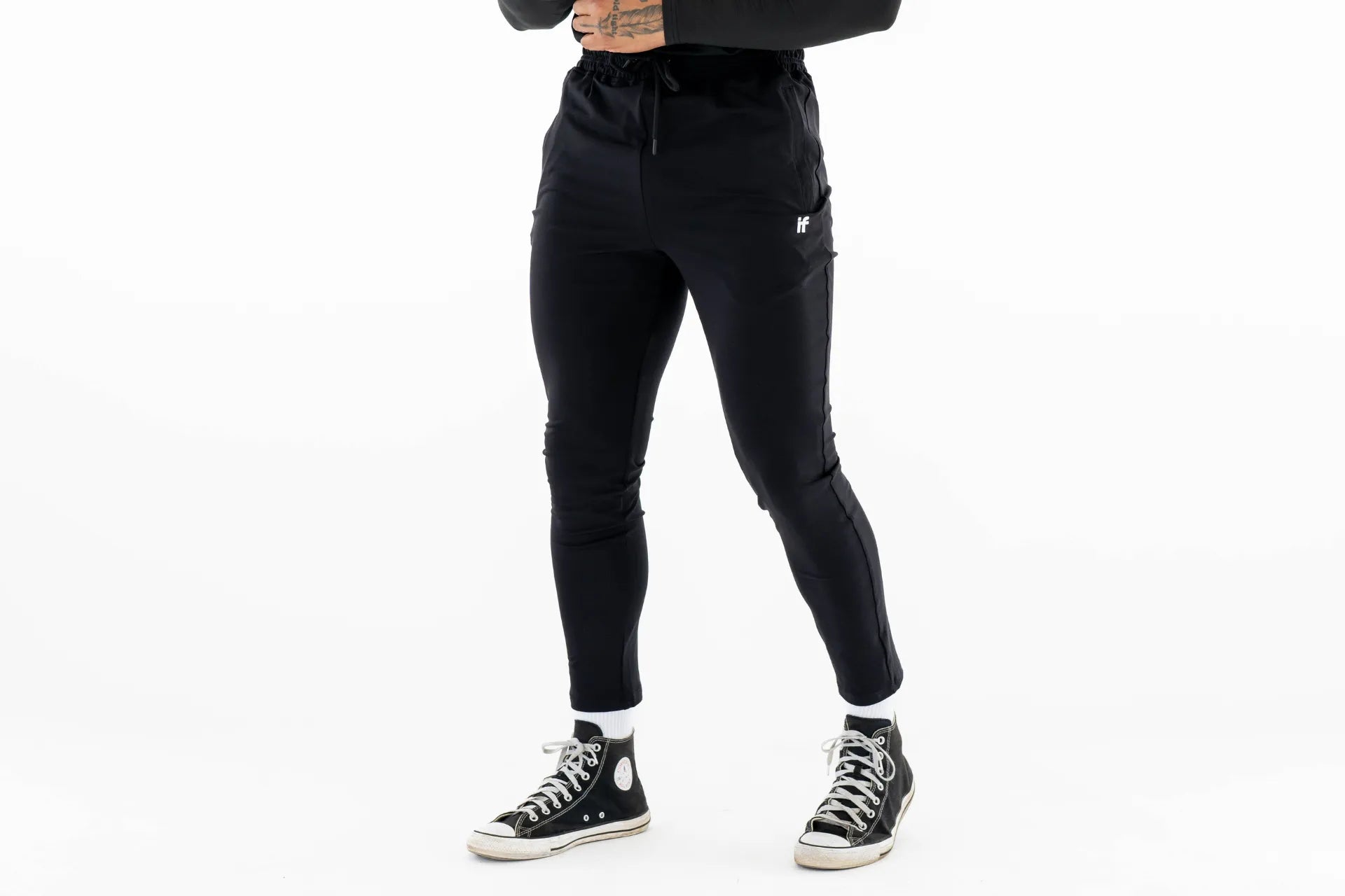 Why Mens Gym Tracksuit Bottoms Are the Ultimate Fitness Essential in 2025