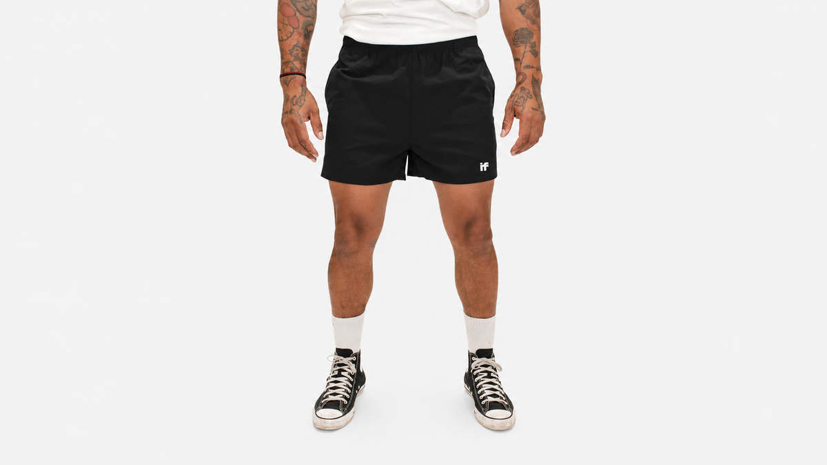 Men’s Gym Shorts