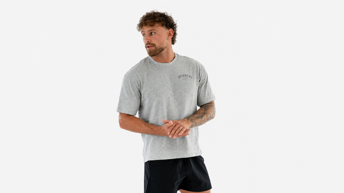 Men's Oversized T-Shirt