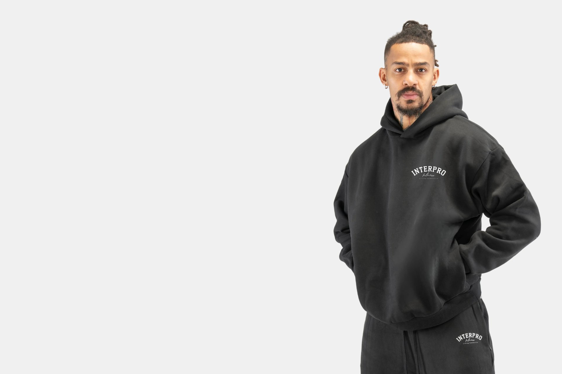 Men's Oversized Outfit Sets: the Complete Guide to Athleisure Comfort