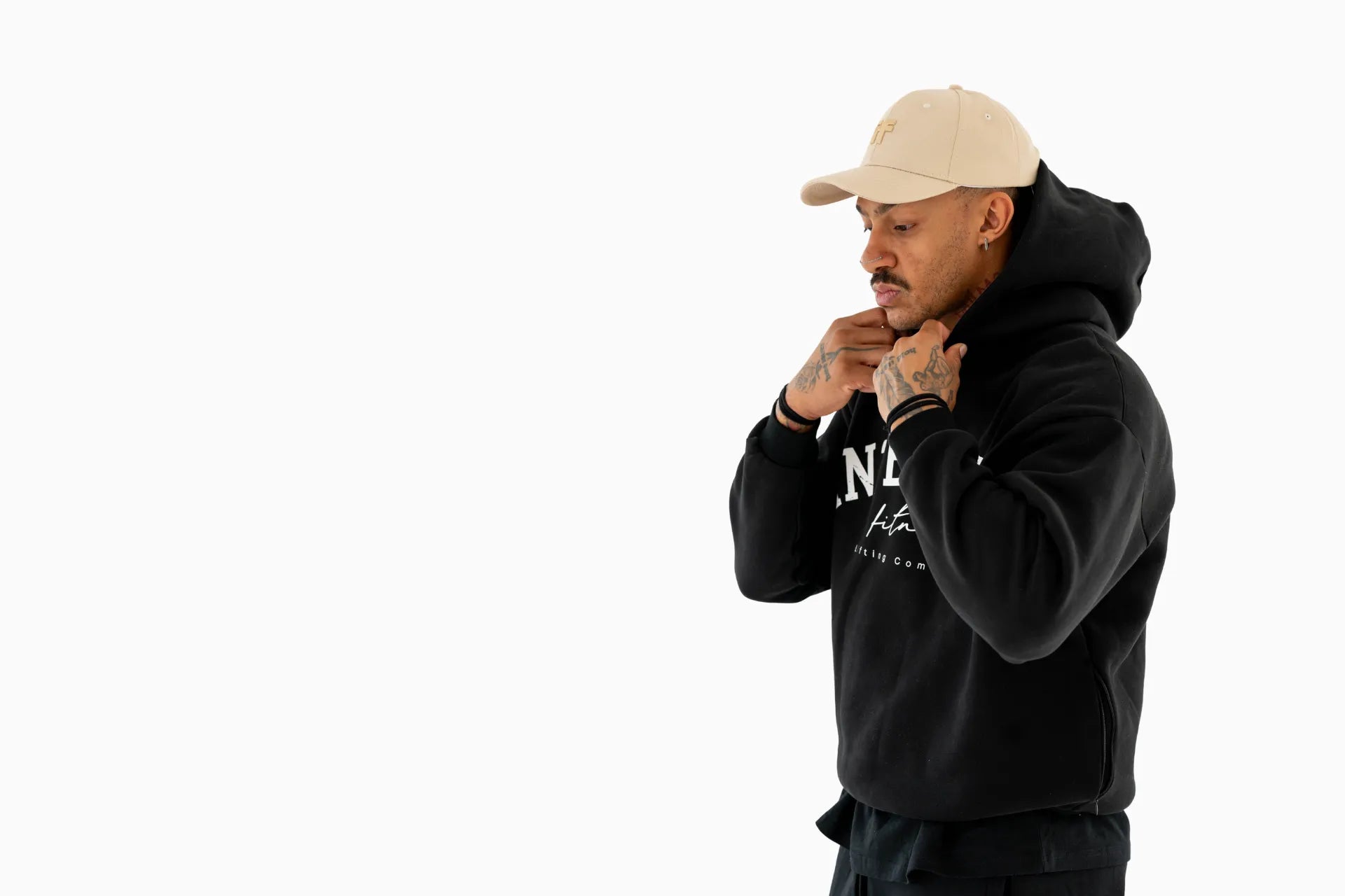 Why Every Man Needs a Gym Hoodie: The Complete Guide