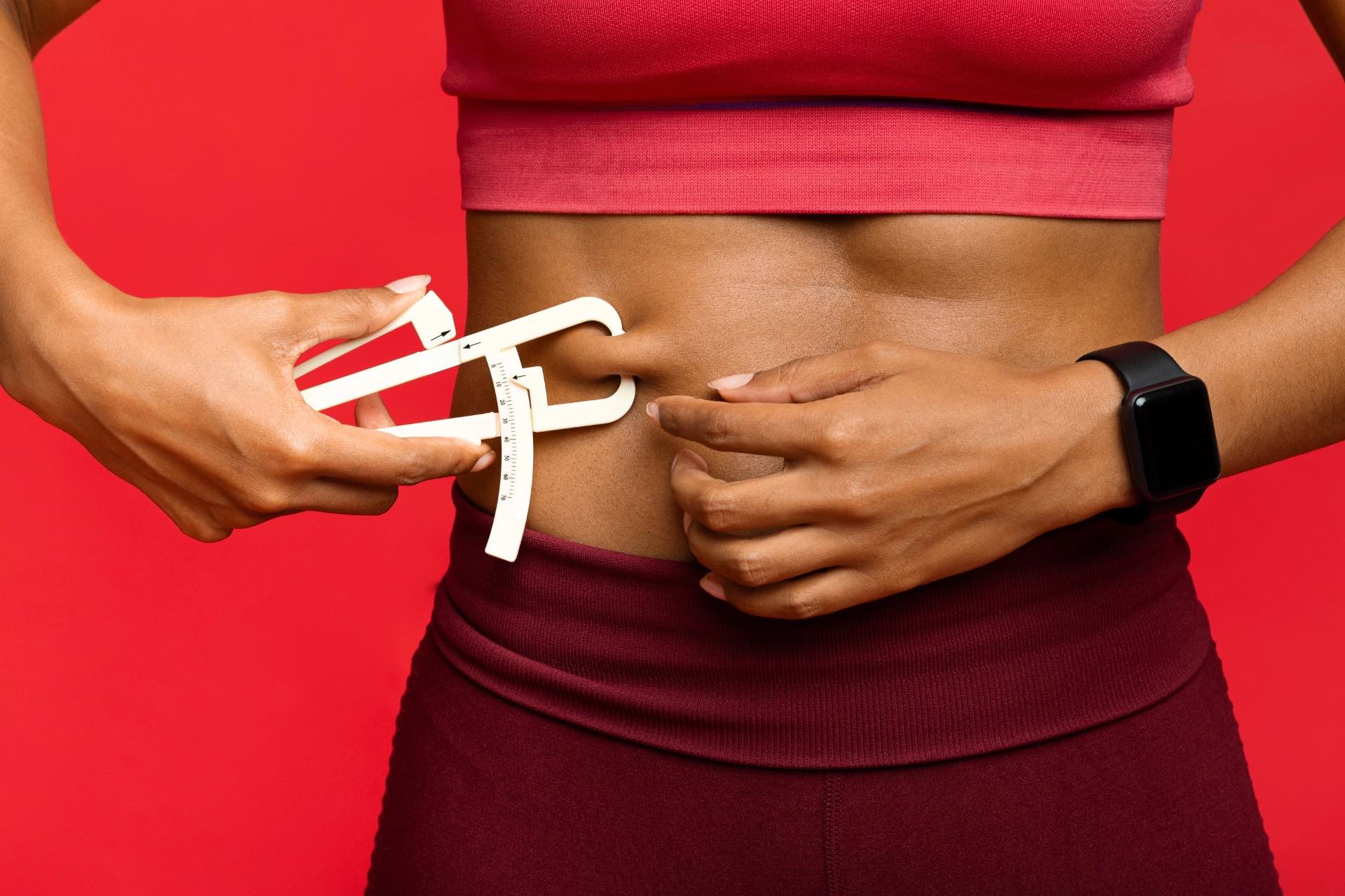 The Ultimate Guide to Losing Body Fat: Science-Backed Strategies That Actually Work