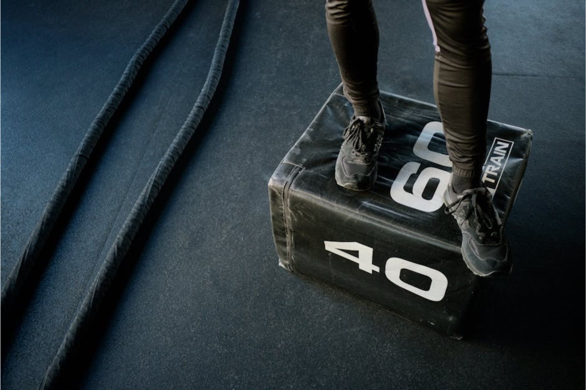 What Material is Best for High Intensity Interval Training Clothes