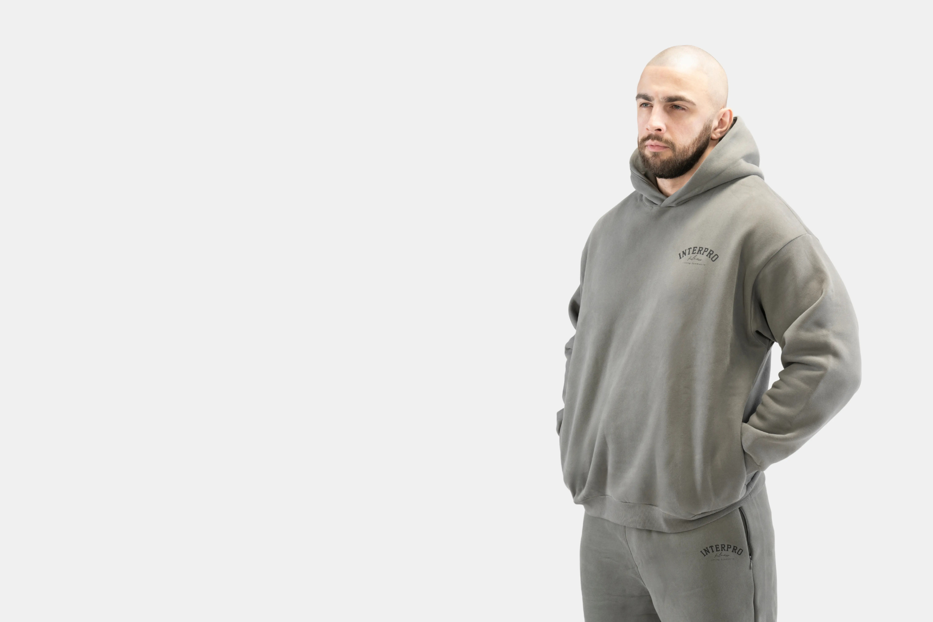 Men's Tracksuit