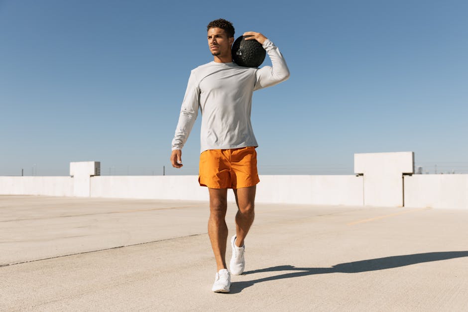 Activewear: the Complete Guide to Performance and Style